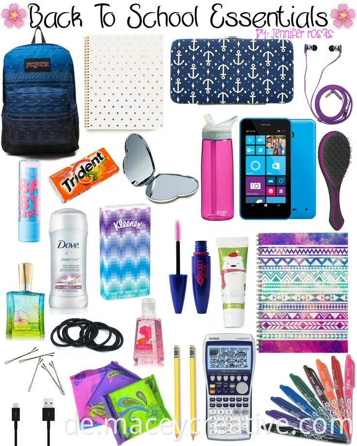 OEM Custom Design Fashion Girl Back to School Bag Stationery Set